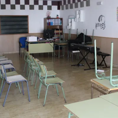 Escuela música
