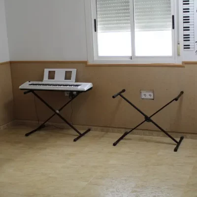 Escuela de Música